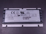 VI-B7L-EW Vicor Isolated DC/DC Converter Module 250VDC 135W - 28VDC 100W Used