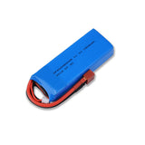 11.1V 3S 1500mAh LiPO Battery for WLtoys V950 RC Helicopter RC Drone Car Boat