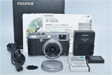 765 Good FUJIFILM Digital Camera X100S FX-X100S