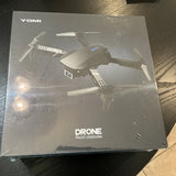 YOMI  drone avoid obstacles