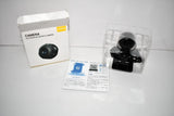 Wuffove 1080p WiFi Camera Indoor Motion Detection Wireless Camera, NWT
