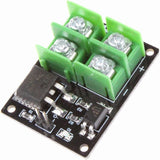 Low Voltage MOSFET Switching Module 3V 5V Low Control High Voltage 12V 24V 36V F