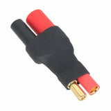 AS150 XT150 Female to HXT 5.5mm Male-/Female+ No Wires Adapter DJI Lipo battery