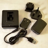 Propel Star Wars T-65 X-Wing Battle Drone Battery Charger Dock Cable w/Adapter