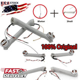 Original Left Right Rear Front Arm Shell Cover ?? Motor fit DJI 3 Pro Drone Fast