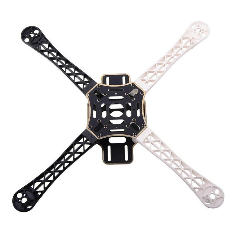 Top/Bottom Central Frame Landing Arm Wheel Boards PCB For F450 F450-V2 Drone B