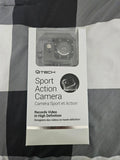 Gtech Sport Action Camera High Definition Video Brand New