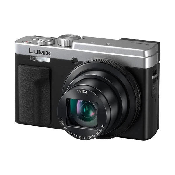 Panasonic Lumix TZ95 4K Camera massive 30x Optical Zoom Holiday Leica lens HQ