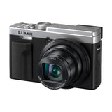 Panasonic Lumix TZ95 4K Camera massive 30x Optical Zoom Holiday Leica lens HQ
