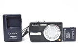 Rare Product Panasonic Panasonic LUMIX DMC-FX50 #11017 2862516