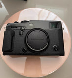 Fujifilm X-Pro3 Digital Camera Body Black (Preowned)