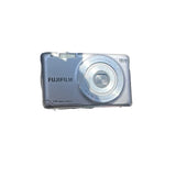 Fujifilm Compact Digital Camera 14MP 5x Optical Zoom Silver