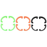 Propeller Protective Guard Anti-collision Blade Ring Cover For DJI Avata Drone .