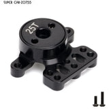 1PCS Metal 25T Servo Saver Bllack for RC CAR Tamiya T3-01 10015024(A3) 51000(Q1)