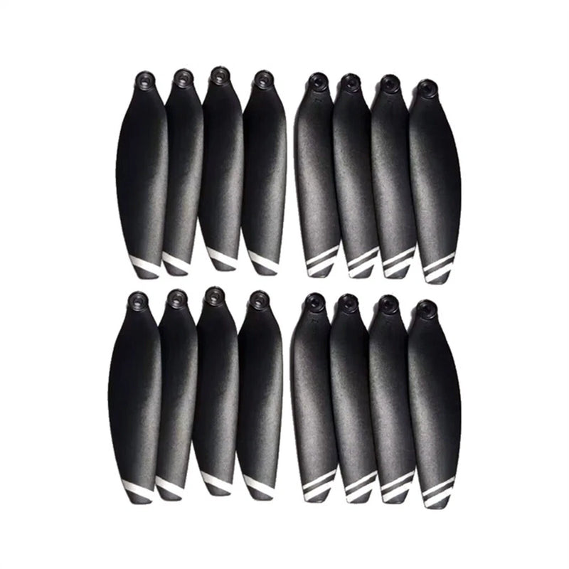 SG107 PRO Drone Arm A1/B1/A2/B2 Arm with Brushless Engine / Propeller Blade Kit