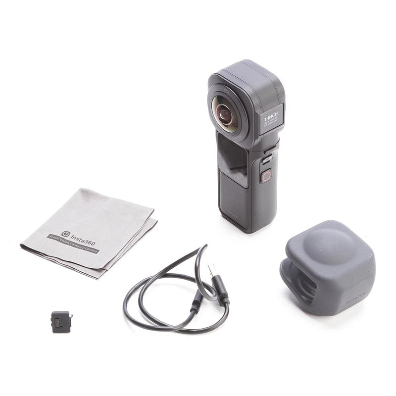 Insta360 ONE RS 1-Inch 360 Edition - SKU#2040439