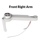 DJI Mavic Mini front right motor arm with motor module, spare replacement part