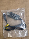 DYNAMITE DYNC1063 2S USB LiPo Charger SCX24 HH (S4)