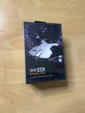 RC Drone Wingsland S6 GPS WI-FI APP Control 4K UHD Camera Selfie Quadcopter, New