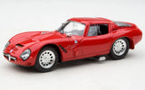 BEST MODEL | 1:43 | MADE IN ITALY | 1964 Alfa Romeo  TZ2