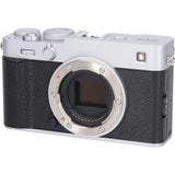 Authentic FUJIFILM X-E5 #270-004-313-5636