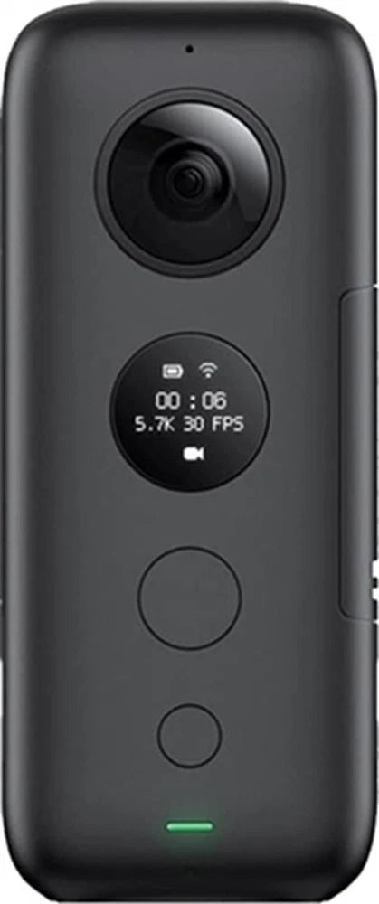Insta360 ONE X Action Camera Digital Camera Video Camcorder