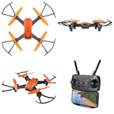 Beam Aero Cruiser Hovering Drone W/ 720P HD Camera wifi Ariel 360 rechargeable