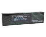 Gens Ace 7.2v 3000 mAh NiMH Nickle Metal RC Car / Plane Battery Pack Tamiya Plug Battery