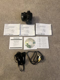 Fujifilm FinePix S Series S3200 14.0 MO Digital Camera Mint Condition All Orig