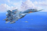 Hobby Boss 81713 1/48 Su-27UB Flanker C - HY81713