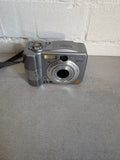 Panasonic DMC-LC80 LUMIX Optical 3X Zoom 5.0MP spares or repairs