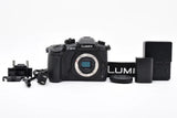 PANASONIC LUMIX DC-GH5 #00896 #74003