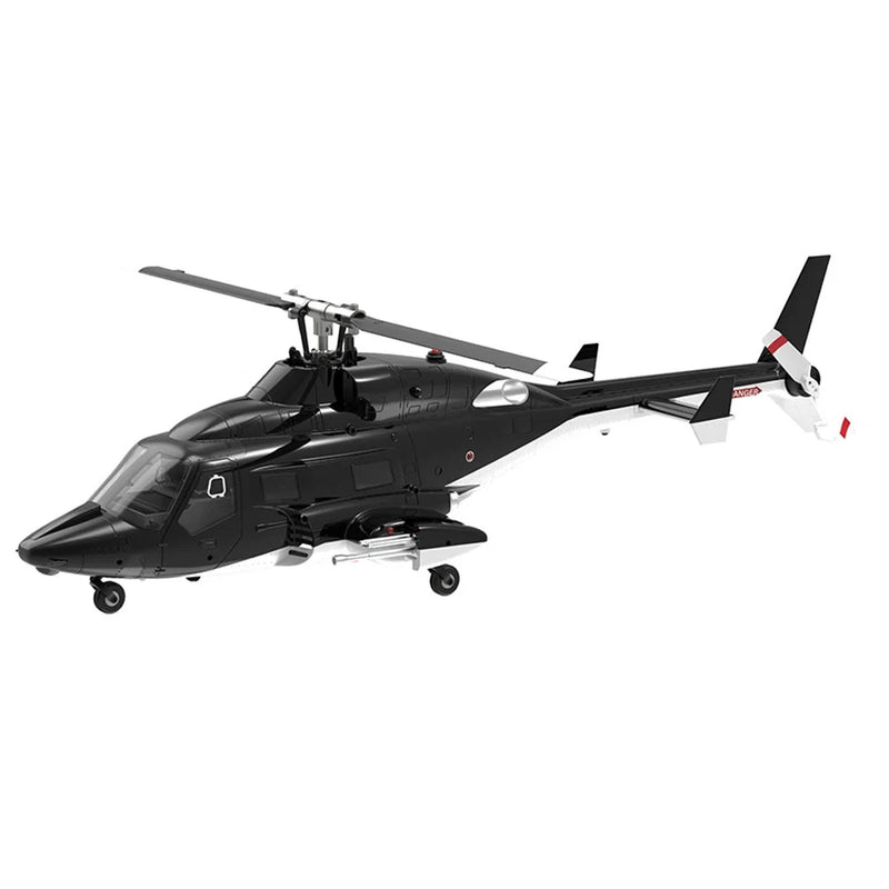 2.4G 9CH 6G GPS Optical Flow Localization LiDAR TOF Altitude Hold Dual Brushless