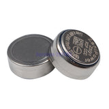 (2) ZeniPower Z55H Model for Sony WF1000XM4 Bluetooth Headset Battery Z55H x2 US Battery