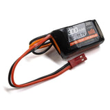 Spektrum 3S 30C LiPo Battery Pack w/ JST Connector Battery