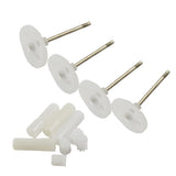 Kit Motor GearCSC Model Outdoor Quadcopter RC Replacement