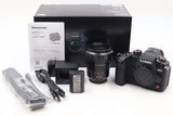 panasonic Lumix GH6 Camera with 12-60mm F2.8-4 Lens Leica DG promo