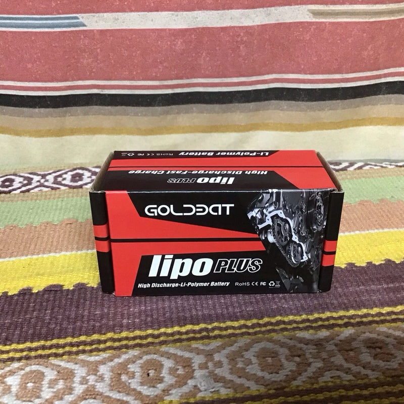 1500mAh 3S 11.1V 100C XT60 Plug RC Lipo Battery For RC FPV Helicopter Battery