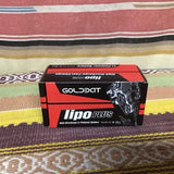 1500mAh 3S 11.1V 100C XT60 Plug RC Lipo Battery For RC FPV Helicopter Battery