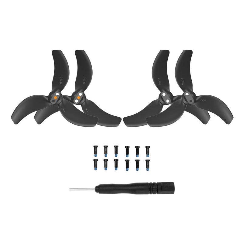 Propellers for DJI Avata 2 Propeller 3032S Blade Maintenance Replacement Parts