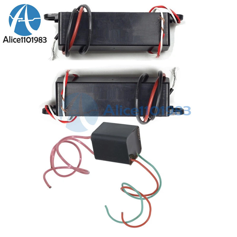 12V to 20000V 3.6V to 20KV DC High-Voltage Power Generator Boost Step-up Module