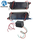 12V to 20000V 3.6V to 20KV DC High-Voltage Power Generator Boost Step-up Module