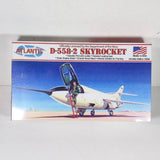 Atlantis Hobby 1:54 Scale Douglas D-558-2 Jet Model Kit H213