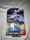 67 Chevy Impala Car Tuned Series 5 Walgreens Exclusive!!
