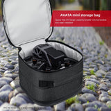 Carrying Case for DJI Avata 360 /2 Large Capacity Storage Bag Drone Accessories Drone