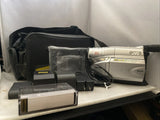 JVC GR-SXM37U Super VHS-C Video Camera Camcorder VCR VHS Playback BUNDLE VGC