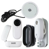 Insta360 GO 2 Small Action Camera (32GB) - White (CING2XX/A)