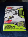 Air Hogs Helix FPV Drone X-Stream Video EUC MUST HAVE APP to use get app b4 buy
