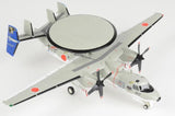Hobby Master 1/72 E-2C Hawkeye #54-3457 100,000 flight hours of the JASDF JASDF
