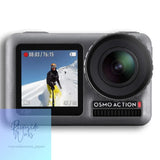 Used DJI OSMO Action 4K Action Camera for Sale
